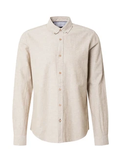 INDICODE JEANS Hemd 'Sefle'