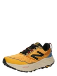 new balance Laufschuh 'Hierro v9' blau/orange/dunkelorange/schwarz