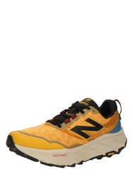 new balance Laufschuh 'Hierro v9' blau/orange/dunkelorange/schwarz
