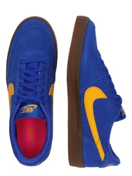 Nike Sportswear Sneaker 'KILLSHOT 2' blau/dunkelgelb