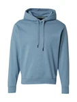 Replay Kapuzensweatshirt taubenblau Replay Kapuzensweatshirt taubenblau