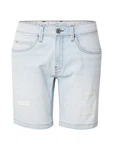 INDICODE JEANS Shorts INSejer Sejer blau