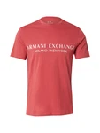 ARMANI EXCHANGE T-Shirt '8NZT72' ARMANI EXCHANGE T-Shirt '8NZT72'