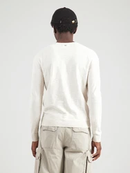 s.Oliver Raglan Strickpullover offwhite