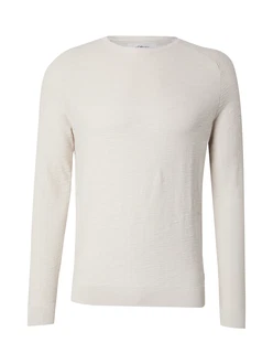 s.Oliver Raglan Strickpullover offwhite s.Oliver Raglan Strickpullover offwhite