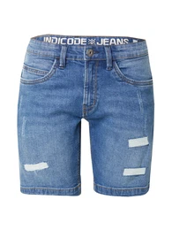Shorts 'Sejer' blue denim