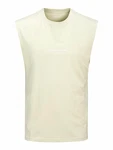 JACK & JONES 'JORVesterbro' hellbeige/weiß