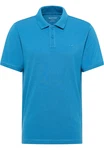 MUSTANG Poloshirt 'PALCO' azur