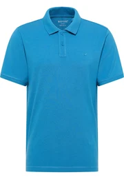 Poloshirt 'PALCO' azur