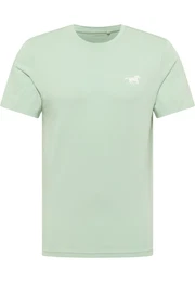 T-Shirt 'STYLE AUSTIN' mint