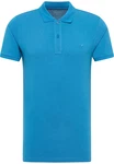 MUSTANG Poloshirt PIERRE azur