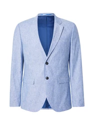 Jack & Jones Sakko Riviera blau