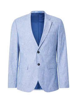 Jack & Jones Sakko Riviera blau Jack & Jones Sakko Riviera blau