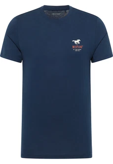 MUSTANG T-Shirt 'AUSTIN'