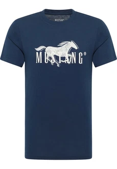 MUSTANG T-Shirt 'Austin'