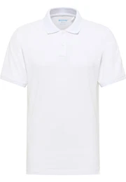 Poloshirt 'PALCO' wei