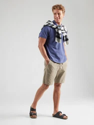 ONLY & SONS Shorts Linus schlammfarben