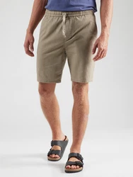 ONLY & SONS Shorts Linus schlammfarben