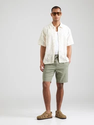ONLY & SONS Shorts Linus khaki