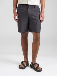 Only & Sons Shorts 'Mark' schwarzmeliert