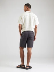 Only & Sons Shorts 'Mark' schwarzmeliert