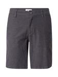 Only & Sons Shorts 'Mark' schwarzmeliert