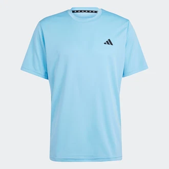 ADIDAS PERFORMANCE Shirt 'Train Essentials Comfort'