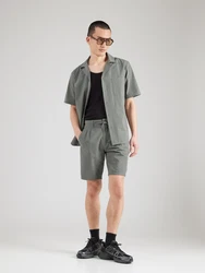 Only & Sons Shorts 'ONSLEO' schilf
