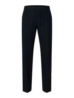 SELECTED HOMME Hose 'SLH196-LEROY' nachtblau SELECTED HOMME Hose 'SLH196-LEROY' nachtblau