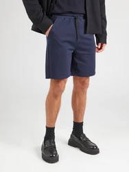 JACK & JONES Hose Shorts JPSTKANE MATTY nachtblau
