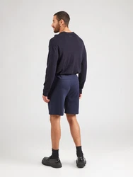 JACK & JONES Hose Shorts JPSTKANE MATTY nachtblau