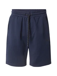 JACK & JONES Hose Shorts JPSTKANE MATTY nachtblau