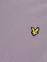 Lyle & Scott T-Shirt helllila