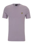 Lyle & Scott T-Shirt helllila