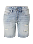 INDICODE JEANS Shorts INSejer Sejer blau