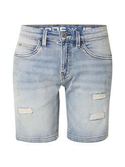 INDICODE JEANS Shorts INSejer Sejer