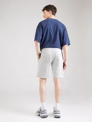 Indicode Shorts Brennan hellgrau
