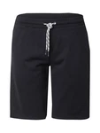 Indicode Shorts Brennan schwarz