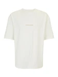 Pegador T-Shirt 'Colne' beige/offwhite Pegador T-Shirt 'Colne' beige/offwhite