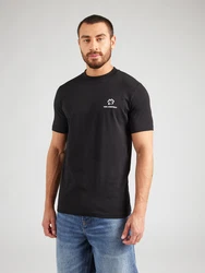 Karl Lagerfeld T-Shirt schwarz/weiß