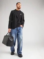 Karl Lagerfeld T-Shirt schwarz/weiß