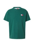 TOMMY HILFIGER T-Shirt 'SAILING' navy/dunkelgrn/rot/wei