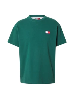 TOMMY HILFIGER T-Shirt 'SAILING' navy/dunkelgrn/rot/wei TOMMY HILFIGER T-Shirt 'SAILING' navy/dunkelgrn/rot/wei