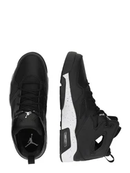Jordan Sneaker 'Flight Club '91' schwarz