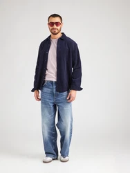 Only & Sons T-Shirt 'Matt' beige/grau/graumeliert/grn/lila/violettblau/schwarz