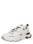 Karl Lagerfeld Sneaker 'BLAZE Strike' schwarz/weiß