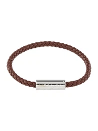 Armband dunkelgrau