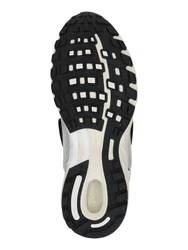 Nike Sportswear Sneaker 'AIR PEGASUS WAVE' beige/schwarz