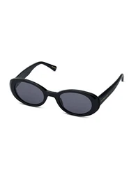 Sonnenbrille 'Milan' schwarz