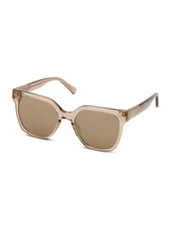 Sonnenbrille 'Siena' cappuccino
